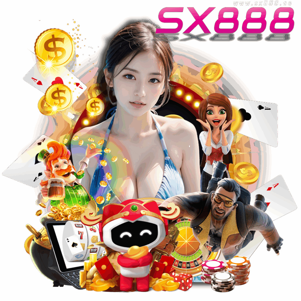 sx888 game